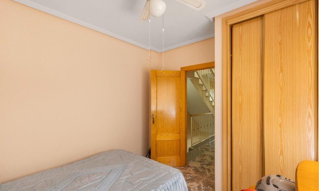 Resale - Duplex -
Los Alcázares - Centro