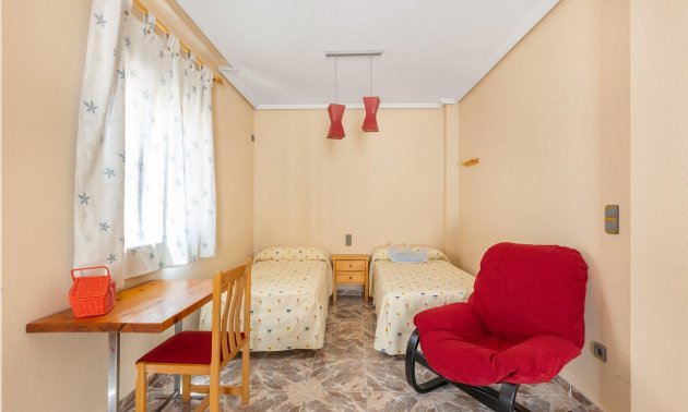 Resale - Duplex -
Los Alcázares - Centro