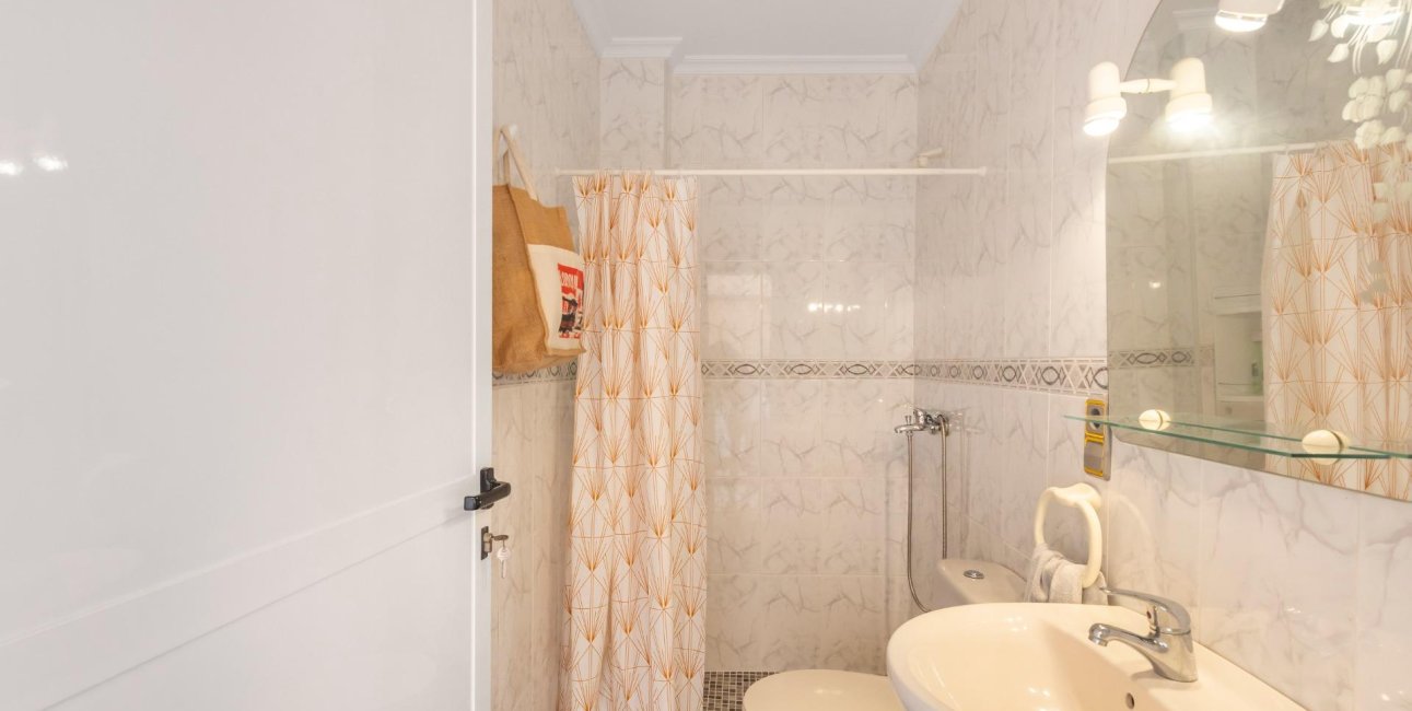 Resale - Duplex -
Los Alcázares - Centro