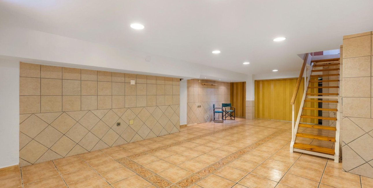 Resale - Duplex -
Los Alcázares - Centro