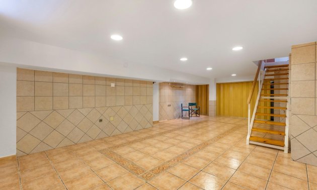 Resale - Duplex -
Los Alcázares - Centro