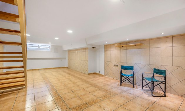 Resale - Duplex -
Los Alcázares - Centro