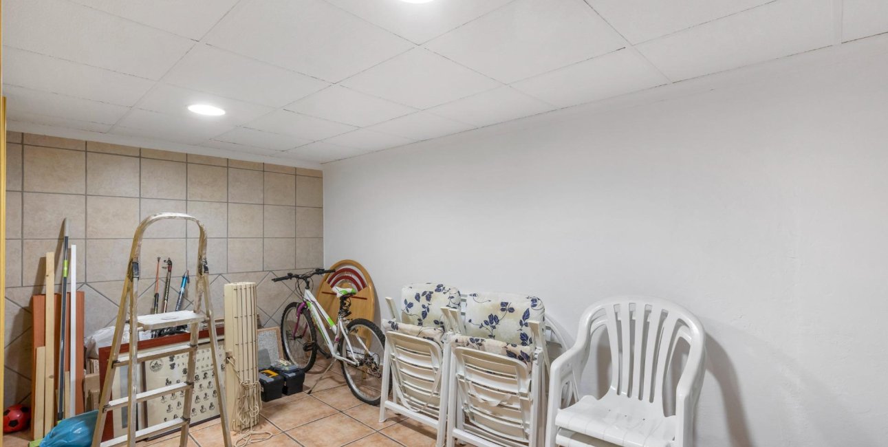 Resale - Duplex -
Los Alcázares - Centro