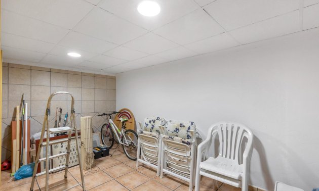 Resale - Duplex -
Los Alcázares - Centro