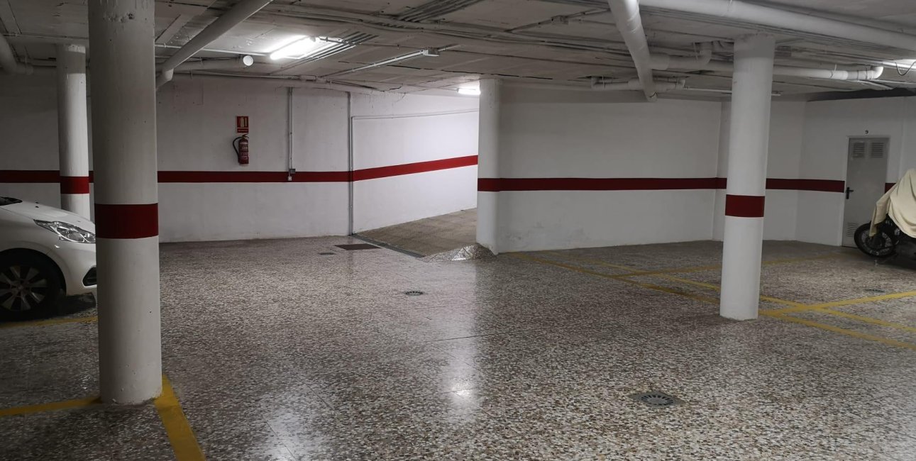 Resale - Duplex -
Los Alcázares - Centro