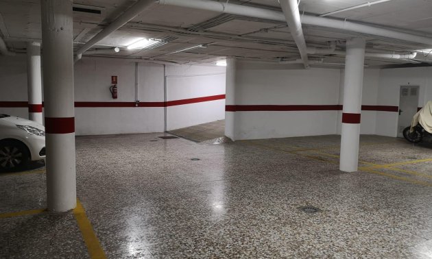 Resale - Duplex -
Los Alcázares - Centro