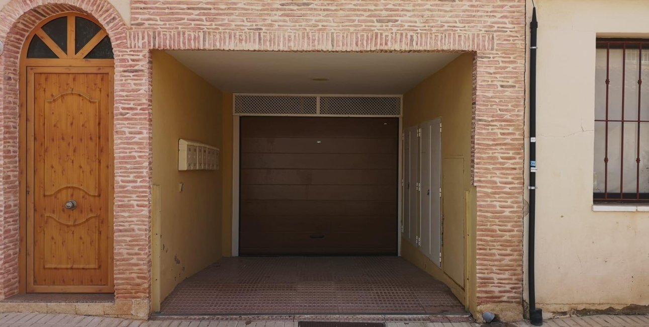 Resale - Duplex -
Los Alcázares - Centro