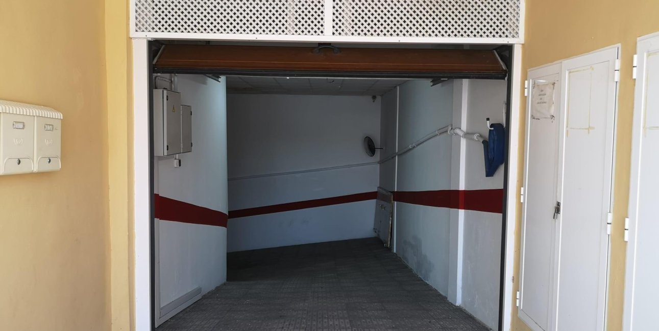 Resale - Duplex -
Los Alcázares - Centro