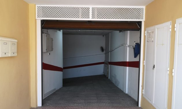 Resale - Duplex -
Los Alcázares - Centro