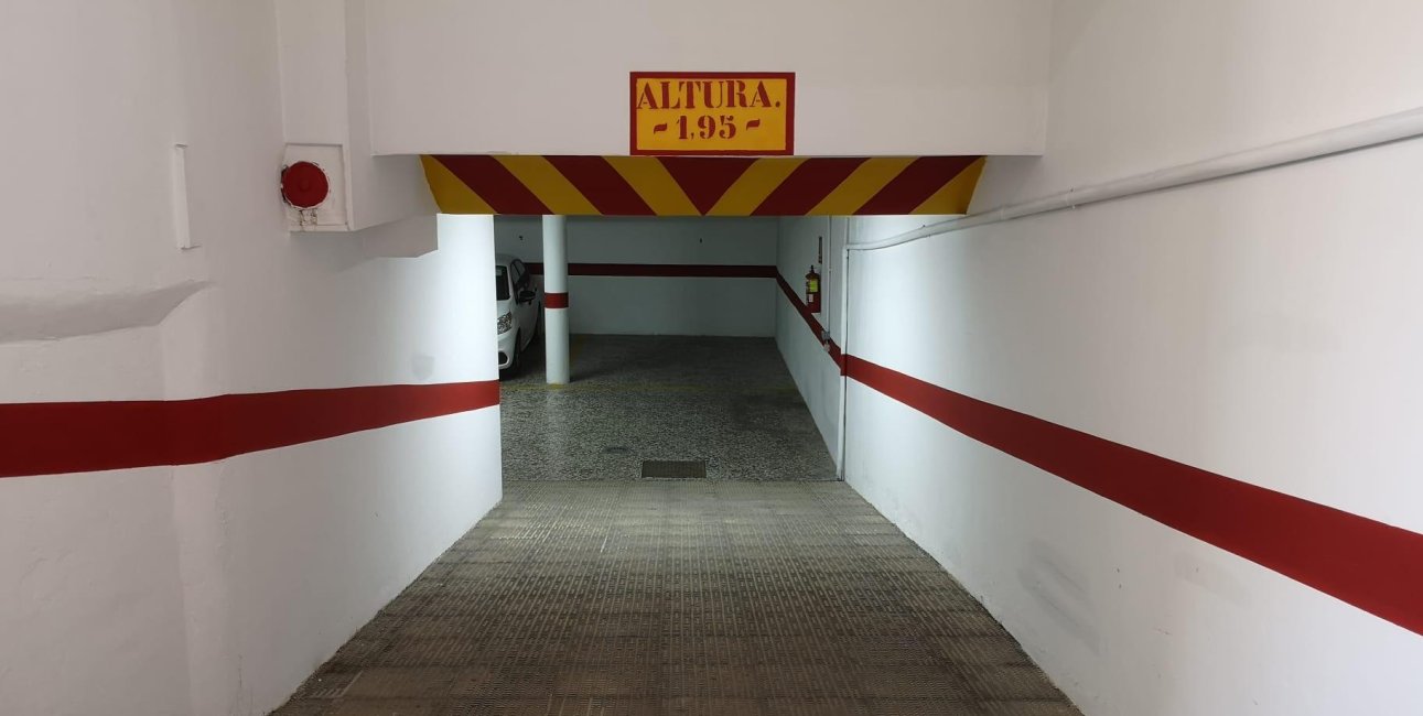 Resale - Duplex -
Los Alcázares - Centro