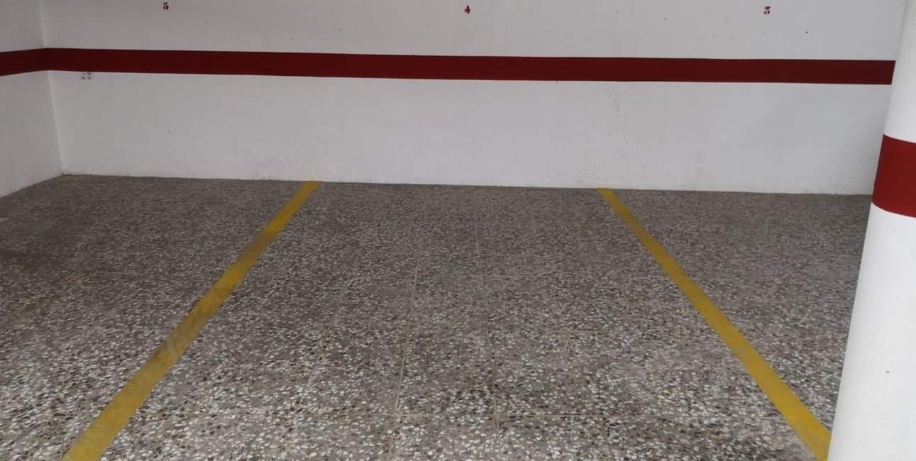 Resale - Duplex -
Los Alcázares - Centro