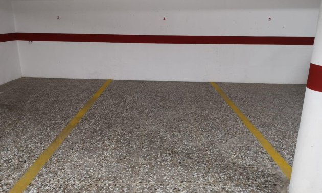 Resale - Duplex -
Los Alcázares - Centro