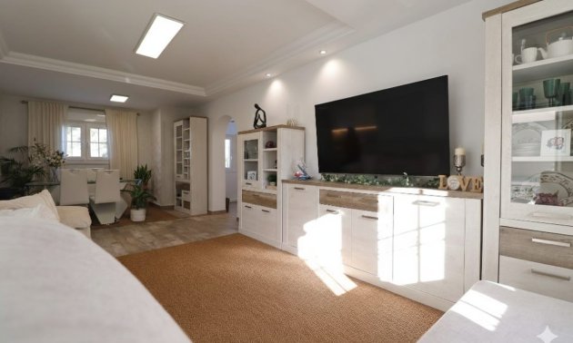 Rynek wtórny - Willa -
Orihuela Costa - Villamartin