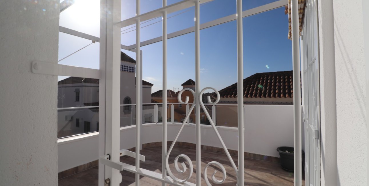 Rynek wtórny - Willa -
Orihuela Costa - Villamartin