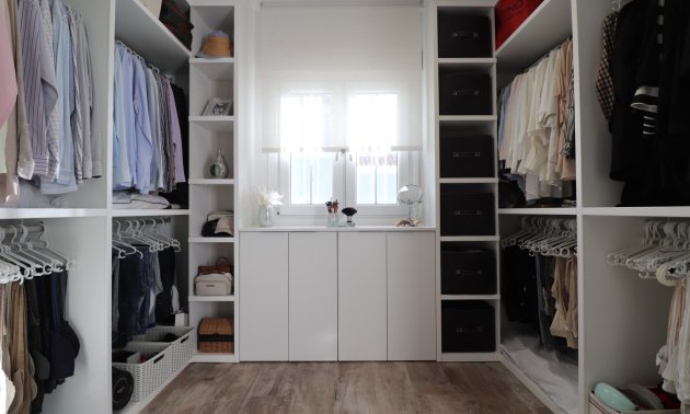 Rynek wtórny - Willa -
Orihuela Costa - Villamartin