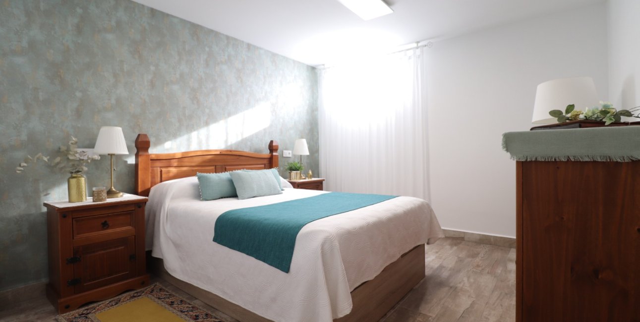 Rynek wtórny - Willa -
Orihuela Costa - Villamartin