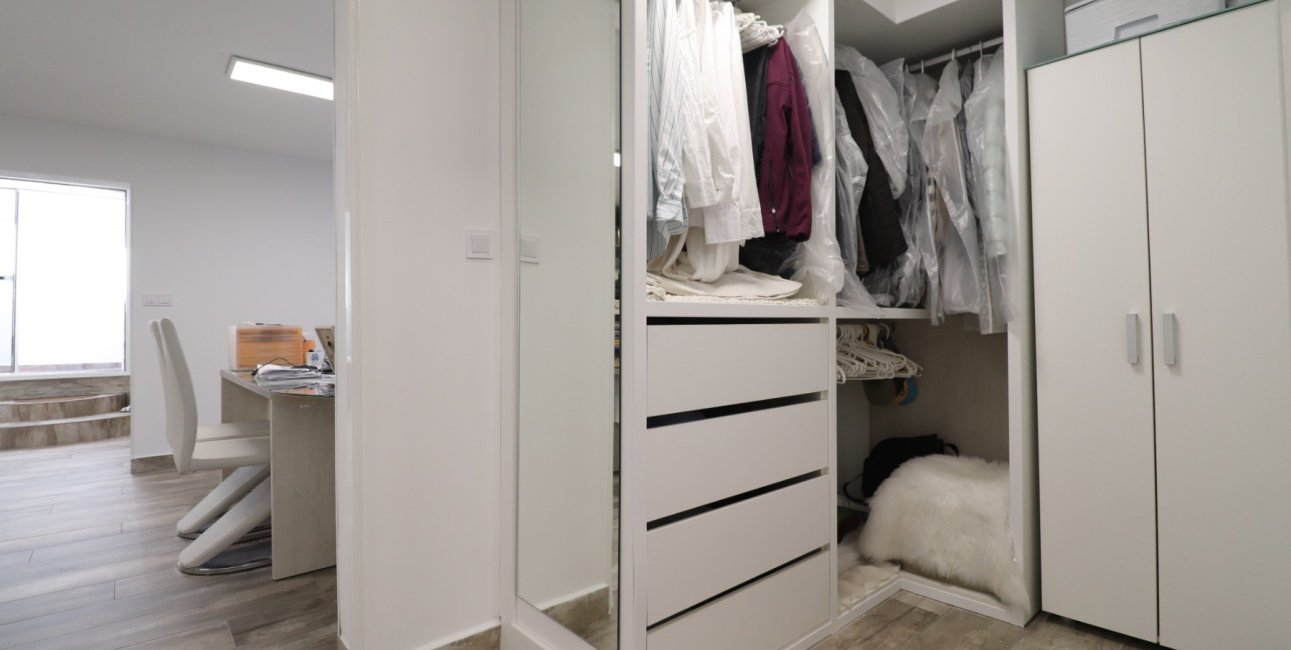 Rynek wtórny - Willa -
Orihuela Costa - Villamartin