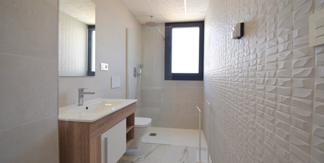 Rynek wtórny - Mieszkanie  -
Orihuela Costa - Los Altos