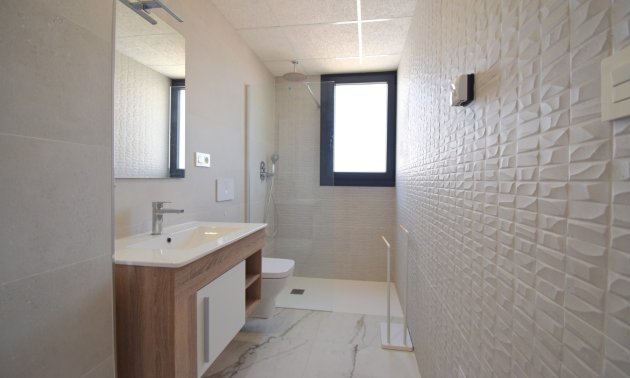 Rynek wtórny - Mieszkanie  -
Orihuela Costa - Los Altos