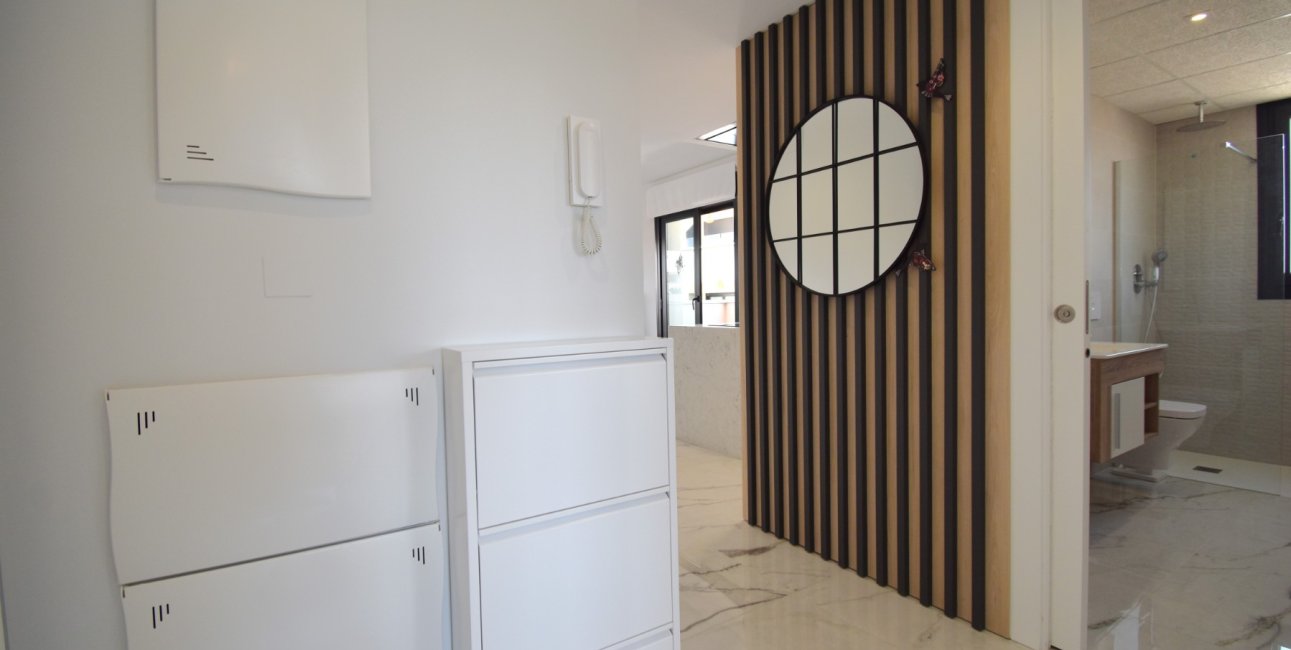 Rynek wtórny - Mieszkanie  -
Orihuela Costa - Los Altos