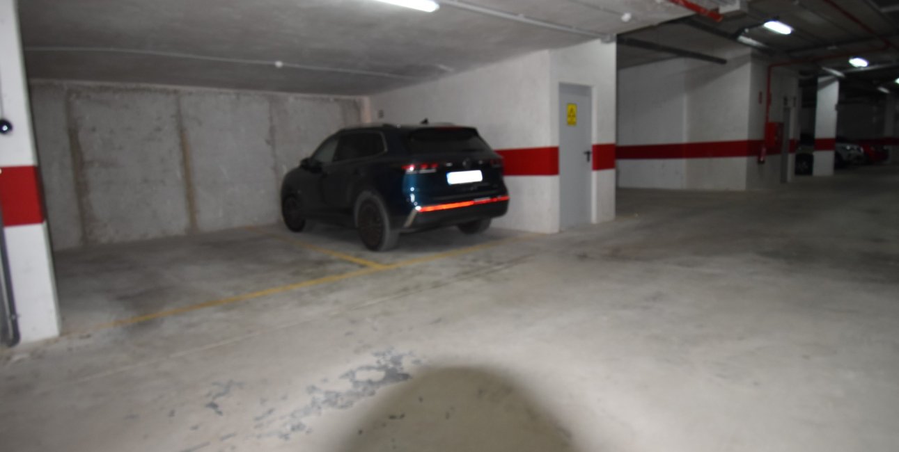 Rynek wtórny - Mieszkanie  -
Orihuela Costa - Los Altos