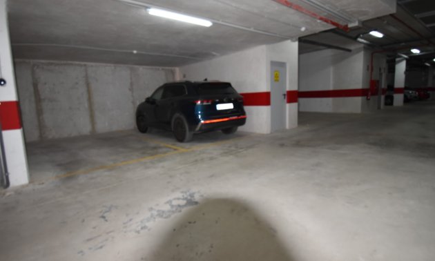 Rynek wtórny - Mieszkanie  -
Orihuela Costa - Los Altos