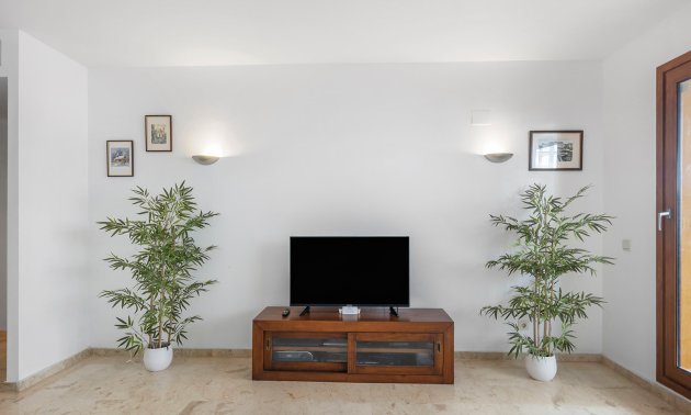 Rynek wtórny - Mieszkanie  -
Orihuela Costa - Punta Prima