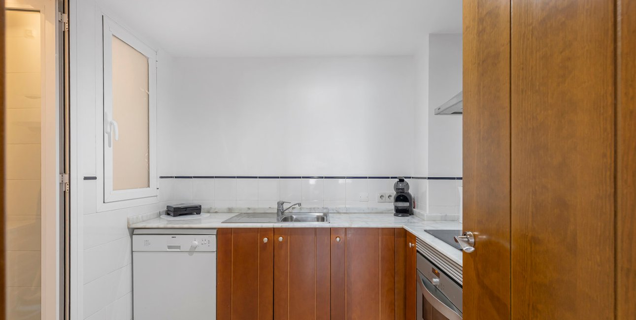 Rynek wtórny - Mieszkanie  -
Orihuela Costa - Punta Prima