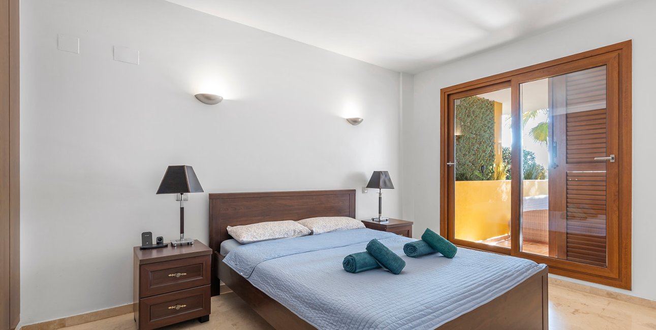 Rynek wtórny - Mieszkanie  -
Orihuela Costa - Punta Prima