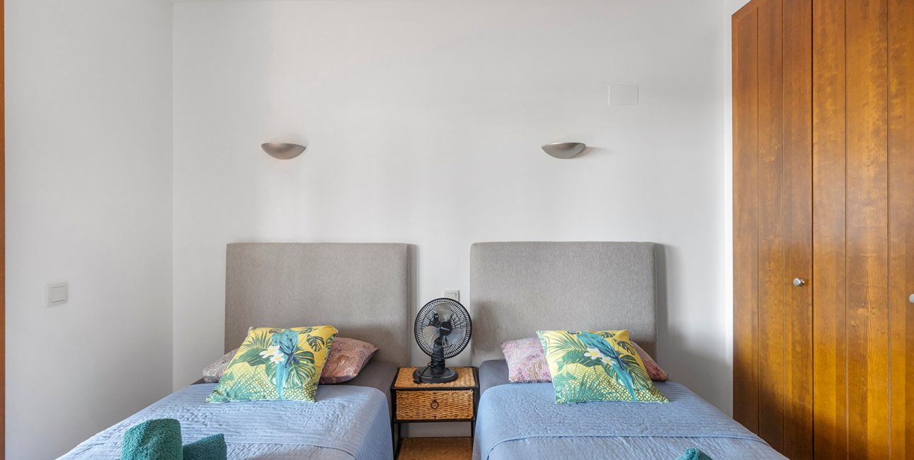 Rynek wtórny - Mieszkanie  -
Orihuela Costa - Punta Prima