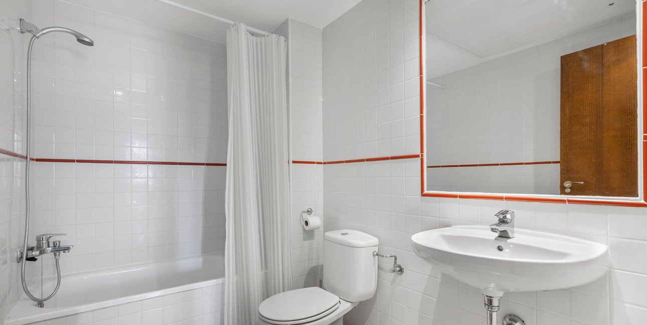 Rynek wtórny - Mieszkanie  -
Orihuela Costa - Punta Prima