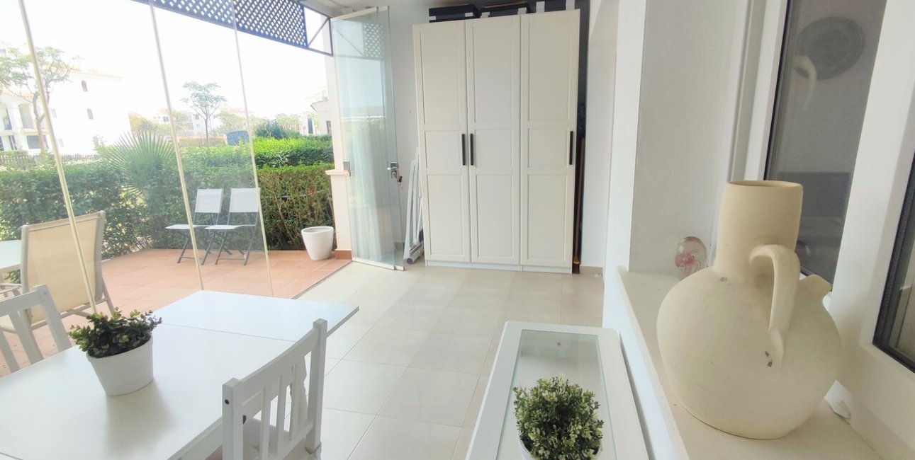 Rynek wtórny - Mieszkanie  -
Hacienda Riquelme Golf Resort - Hacienda Riquelme Golf Resort - Centre