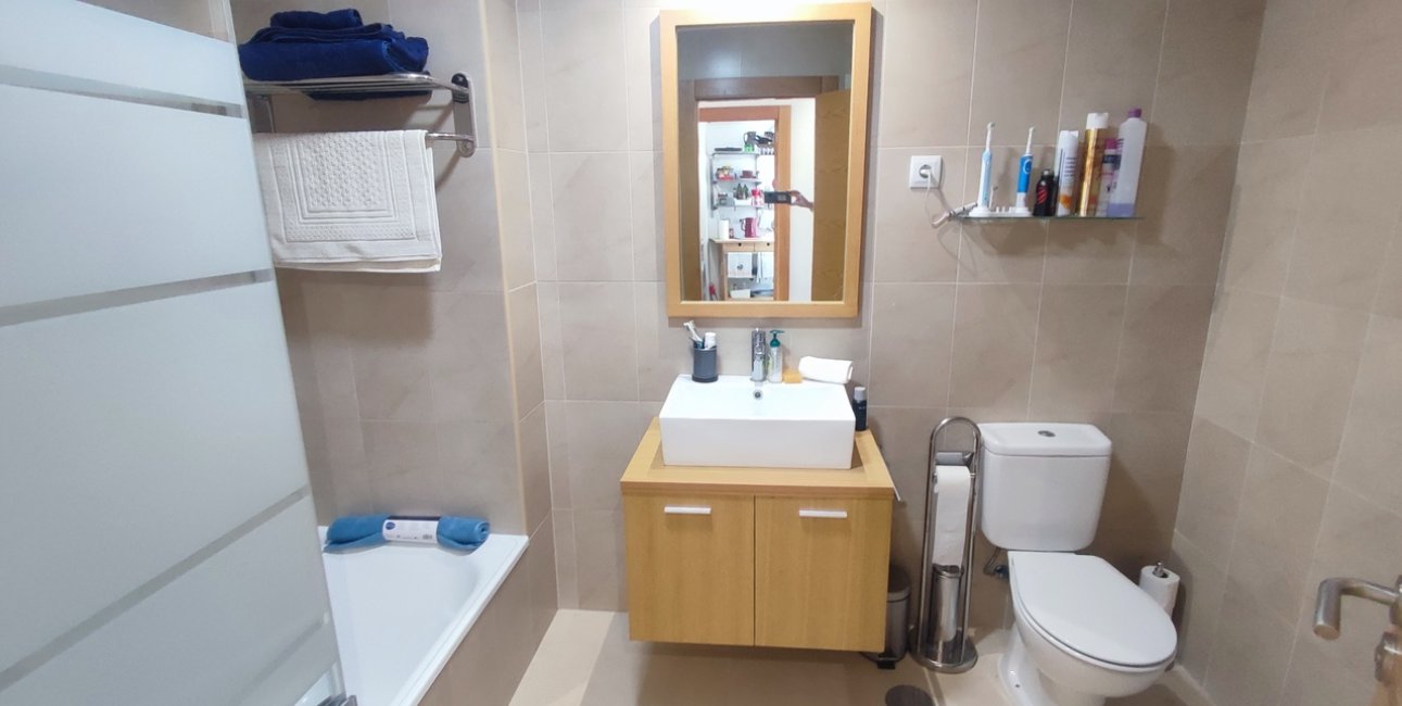 Rynek wtórny - Mieszkanie  -
Hacienda Riquelme Golf Resort - Hacienda Riquelme Golf Resort - Centre