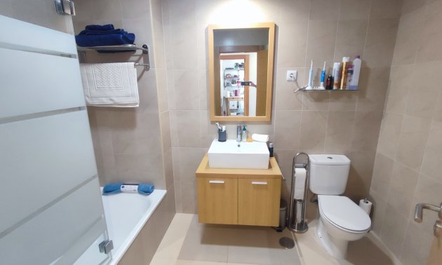 Rynek wtórny - Mieszkanie  -
Hacienda Riquelme Golf Resort - Hacienda Riquelme Golf Resort - Centre