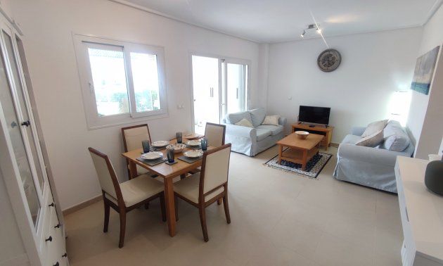 Rynek wtórny - Mieszkanie  -
Hacienda Riquelme Golf Resort - Hacienda Riquelme Golf Resort - Centre