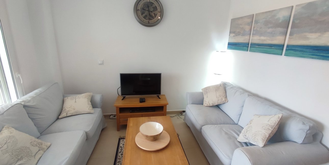 Rynek wtórny - Mieszkanie  -
Hacienda Riquelme Golf Resort - Hacienda Riquelme Golf Resort - Centre