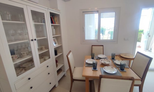 Rynek wtórny - Mieszkanie  -
Hacienda Riquelme Golf Resort - Hacienda Riquelme Golf Resort - Centre