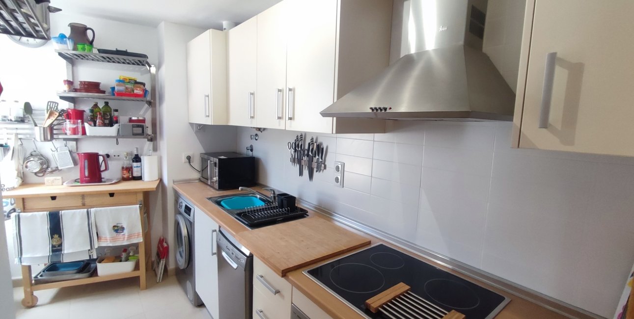 Rynek wtórny - Mieszkanie  -
Hacienda Riquelme Golf Resort - Hacienda Riquelme Golf Resort - Centre