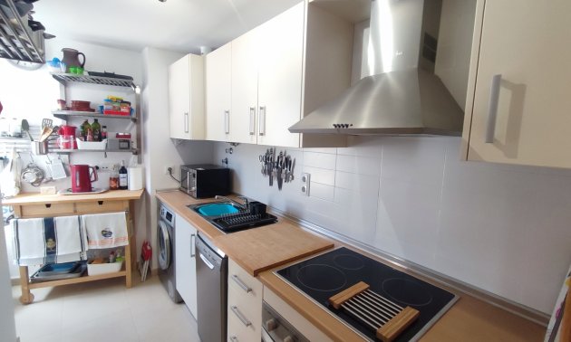 Rynek wtórny - Mieszkanie  -
Hacienda Riquelme Golf Resort - Hacienda Riquelme Golf Resort - Centre