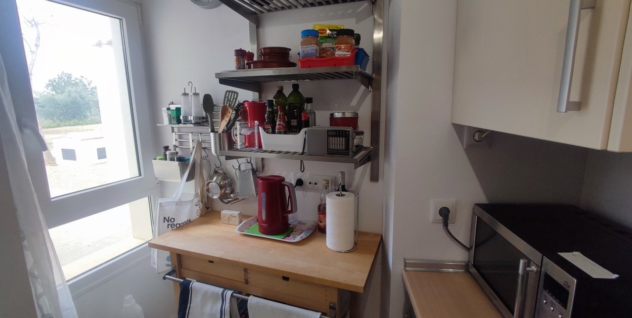 Rynek wtórny - Mieszkanie  -
Hacienda Riquelme Golf Resort - Hacienda Riquelme Golf Resort - Centre