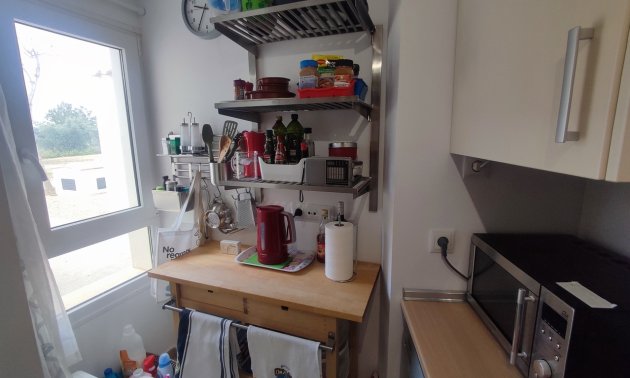 Rynek wtórny - Mieszkanie  -
Hacienda Riquelme Golf Resort - Hacienda Riquelme Golf Resort - Centre