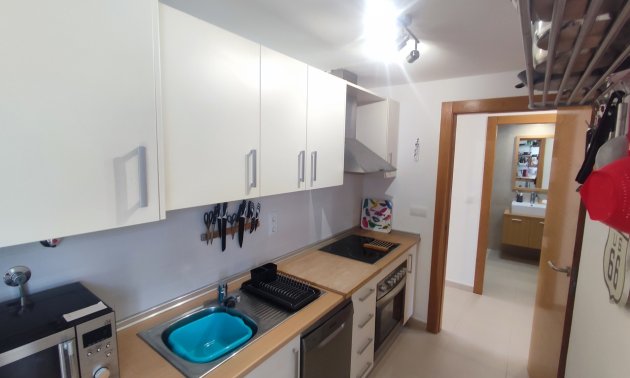 Rynek wtórny - Mieszkanie  -
Hacienda Riquelme Golf Resort - Hacienda Riquelme Golf Resort - Centre