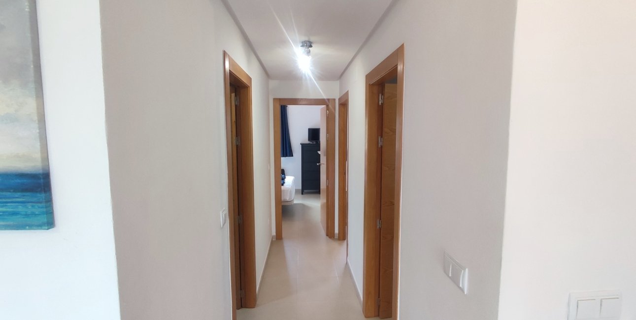 Rynek wtórny - Mieszkanie  -
Hacienda Riquelme Golf Resort - Hacienda Riquelme Golf Resort - Centre