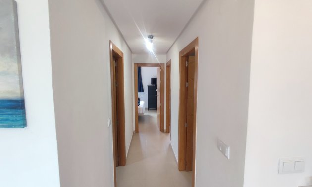 Rynek wtórny - Mieszkanie  -
Hacienda Riquelme Golf Resort - Hacienda Riquelme Golf Resort - Centre