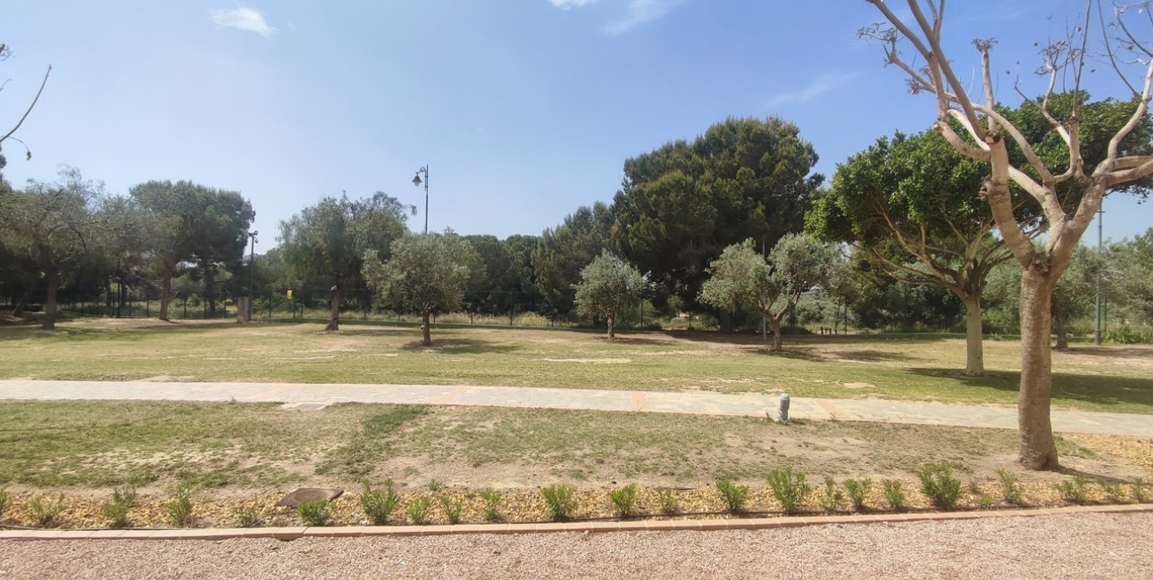 Rynek wtórny - Mieszkanie  -
Hacienda Riquelme Golf Resort - Hacienda Riquelme Golf Resort - Centre