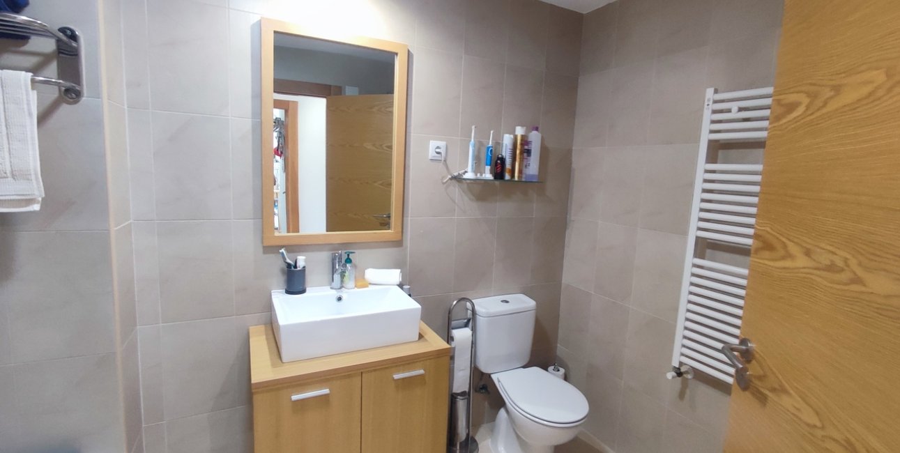 Rynek wtórny - Mieszkanie  -
Hacienda Riquelme Golf Resort - Hacienda Riquelme Golf Resort - Centre