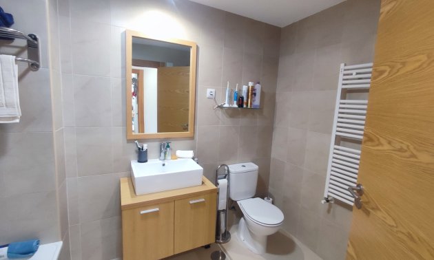 Rynek wtórny - Mieszkanie  -
Hacienda Riquelme Golf Resort - Hacienda Riquelme Golf Resort - Centre