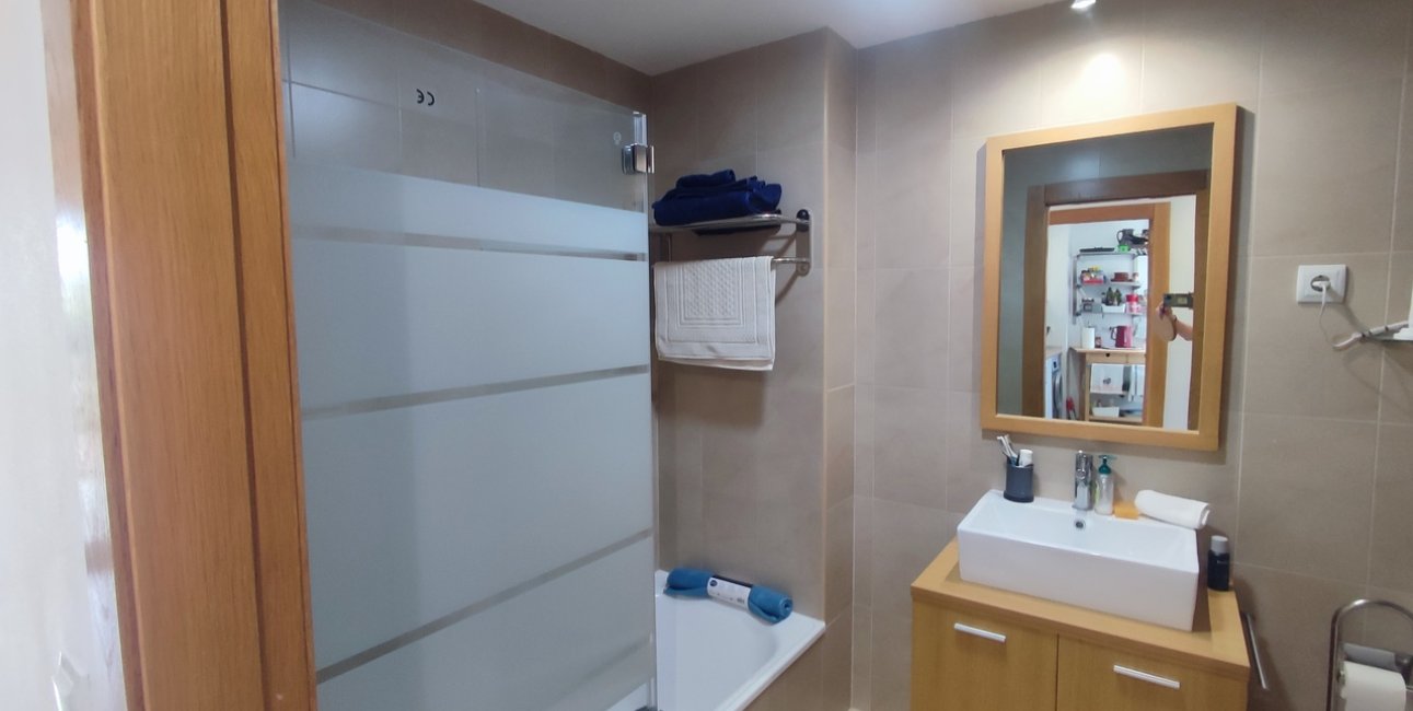 Rynek wtórny - Mieszkanie  -
Hacienda Riquelme Golf Resort - Hacienda Riquelme Golf Resort - Centre