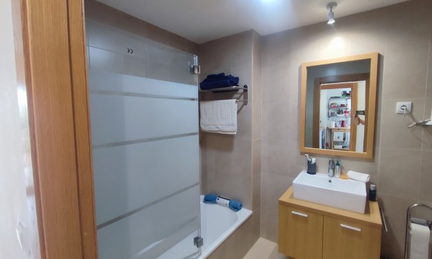 Rynek wtórny - Mieszkanie  -
Hacienda Riquelme Golf Resort - Hacienda Riquelme Golf Resort - Centre