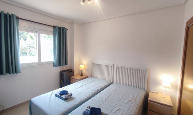 Rynek wtórny - Mieszkanie  -
Hacienda Riquelme Golf Resort - Hacienda Riquelme Golf Resort - Centre